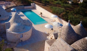 Trullo Fico Martina Franca